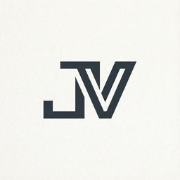 JV Brand Logo